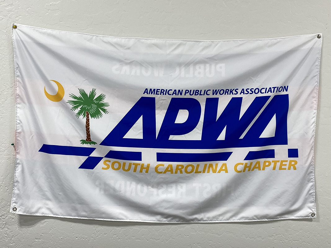 Custom 3x5 Team & Business Flags - Image 3