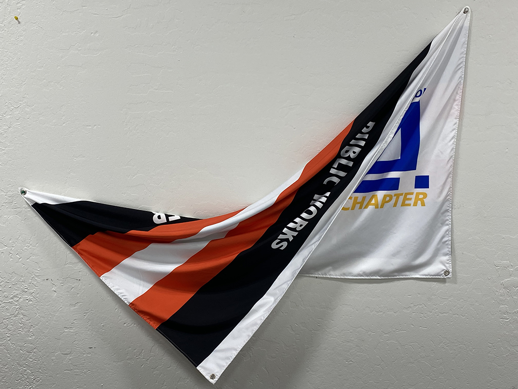 Custom 3x5 Team & Business Flags - Image 4