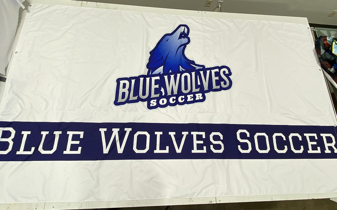 Custom Fabric Banner – 600D Tent Material | Photo Quality Printing - Image 3