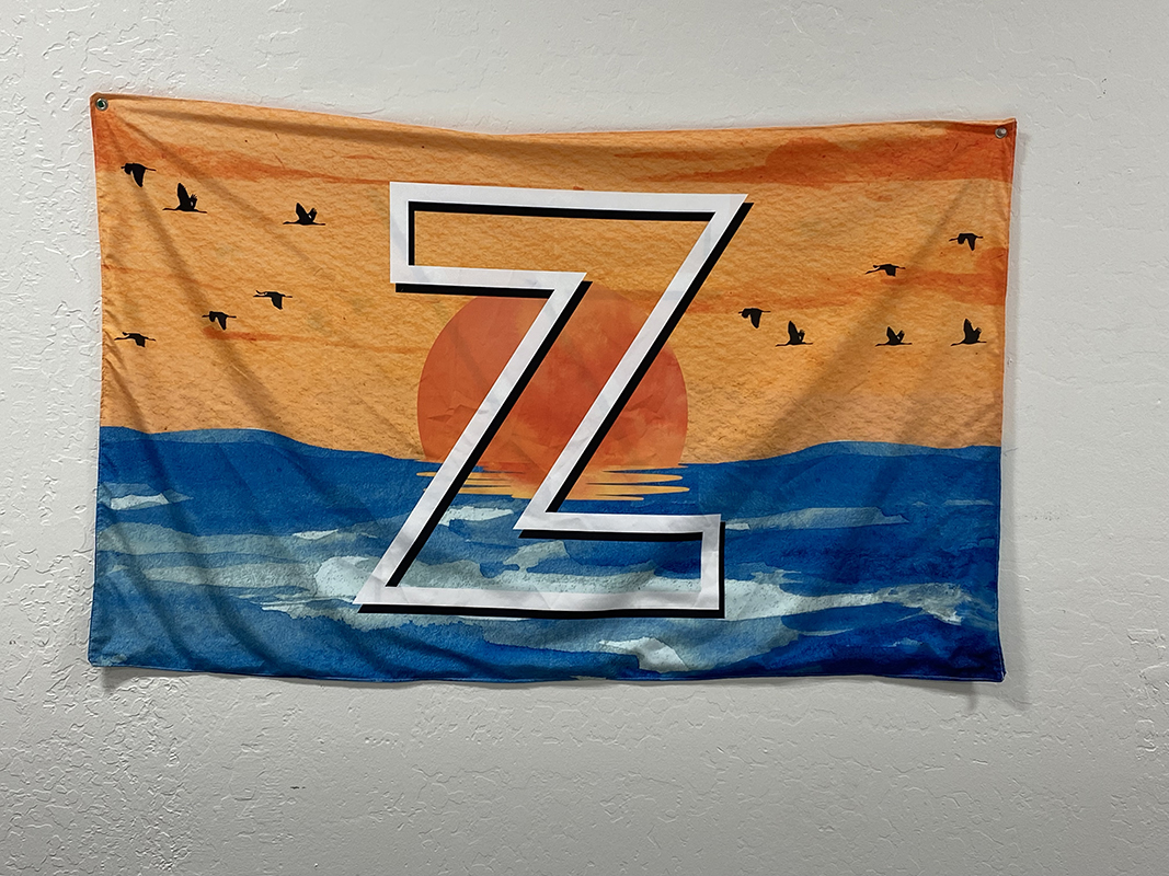 Custom 3x5 Team & Business Flags - Image 5