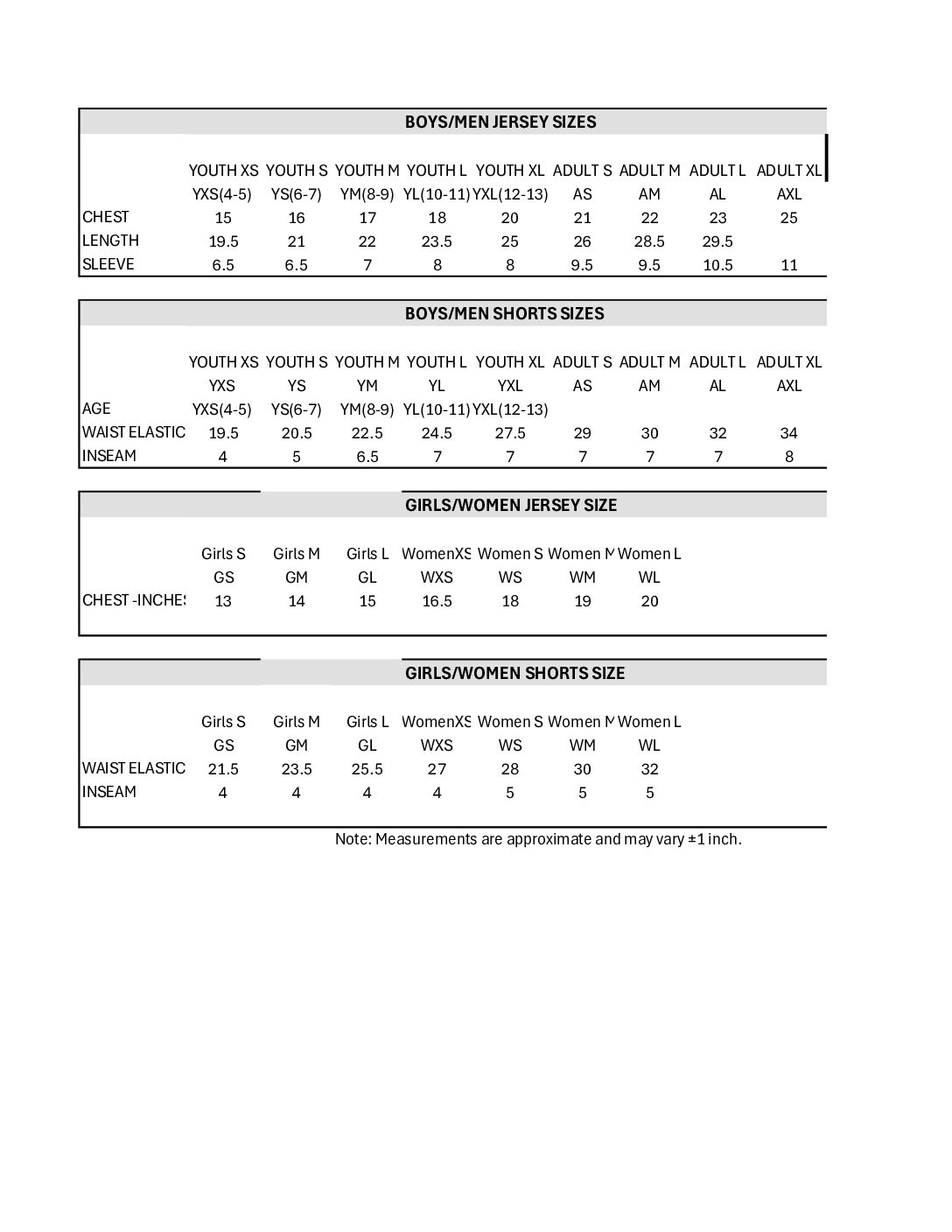 Vortex Pink Goalkeeper Soccer Jersey – Custom made in USA - Image 5